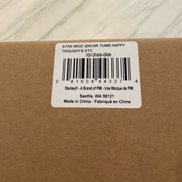 Stanley x LoveShackFancy Limited Edition 40 oz. Tumbler - Picture 7 of 7